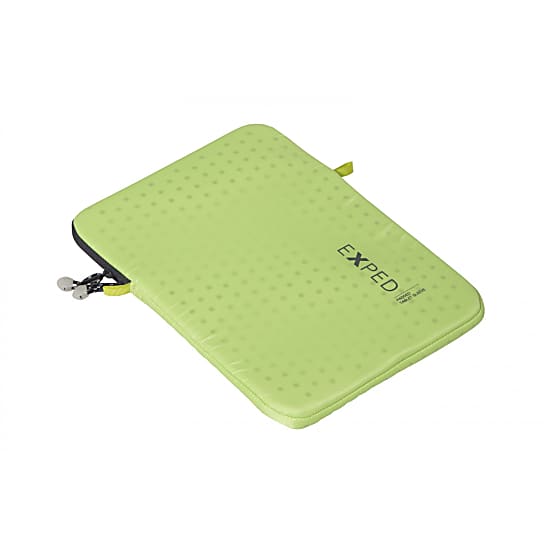 Exped PADDED TABLET SLEEVE 10, Lime