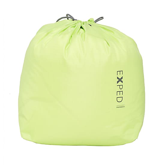 Exped PACKSACK M, Lime