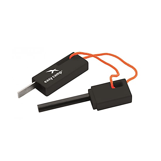 Easy Camp FLINT STRIKER, Black