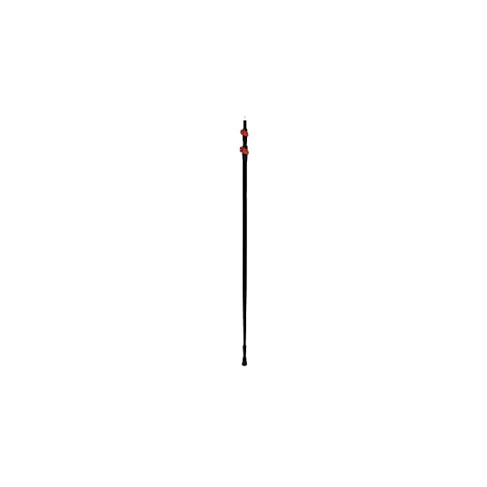 Robens TARP CLIP POLE, Black
