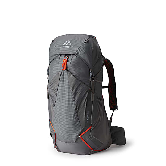 Gregory W FACET 35 RC, Sunset Grey