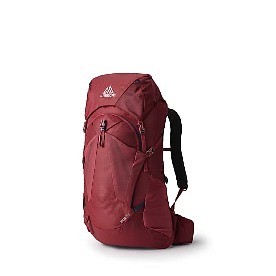 Gregory W JADE 33 RC, Ruby Red