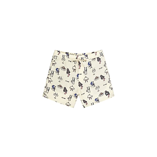 Picture M PIAU 15 BOARDSHORTS, Climate