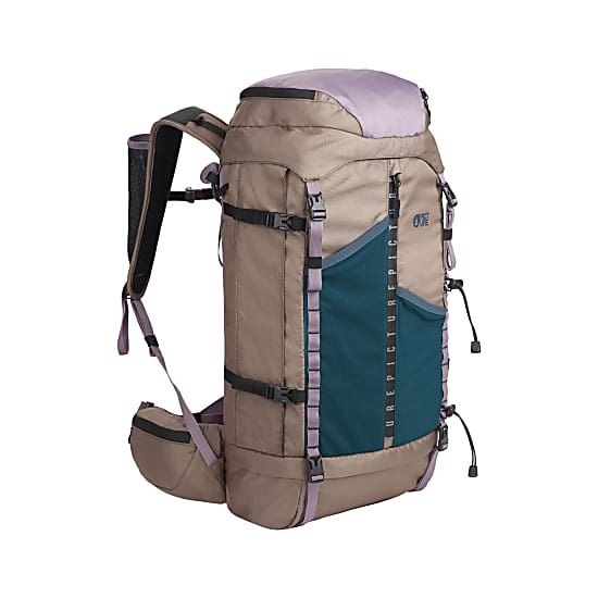 Picture OFF TRAX 30+10 BACKPACK, Acorn