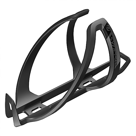 Syncros COUPE CAGE 2.0 BOTTLE CAGE, Black Matt