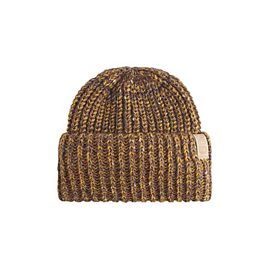 Picture BIRSAY BEANIE, Camel