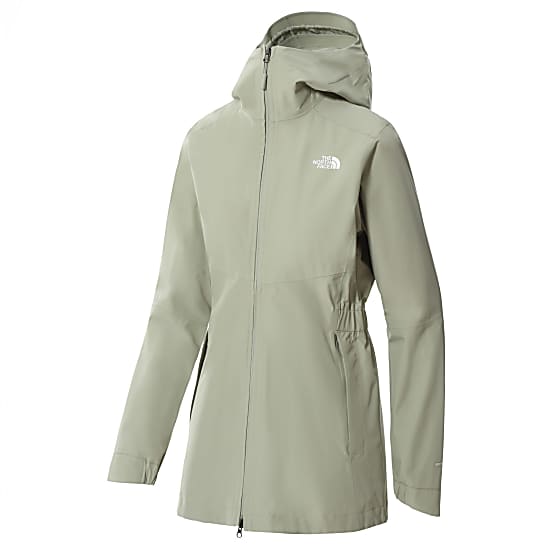 North face hikesteller outlet parka shell jacket