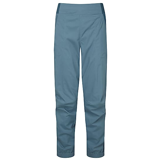Mountain Equipment W ANVIL PANT, Indian Teal
