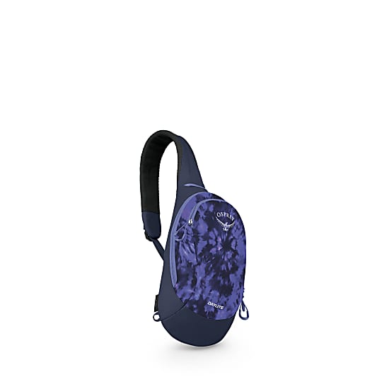 Osprey daylite sling bag top