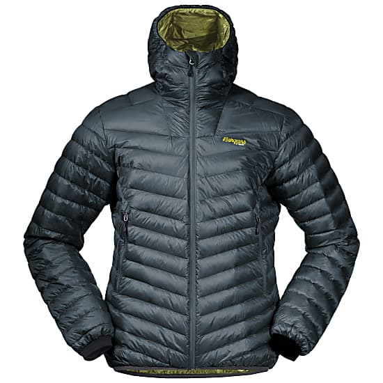 Bergans store down light