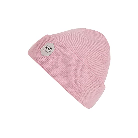 Protest NXG REBELLY BEANIE, Mauvepink