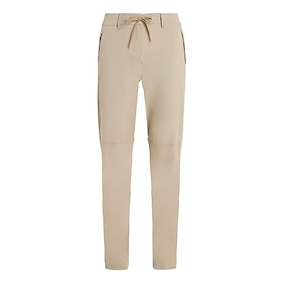 Protest W PRTEVODIA OUTDOOR PANTS, Bamboo Beige