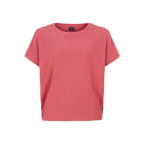 Protest W PRTLOUA T-SHIRT, Smooth Pink