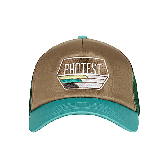 Protest M PRTAROS CAP, Frosty Green
