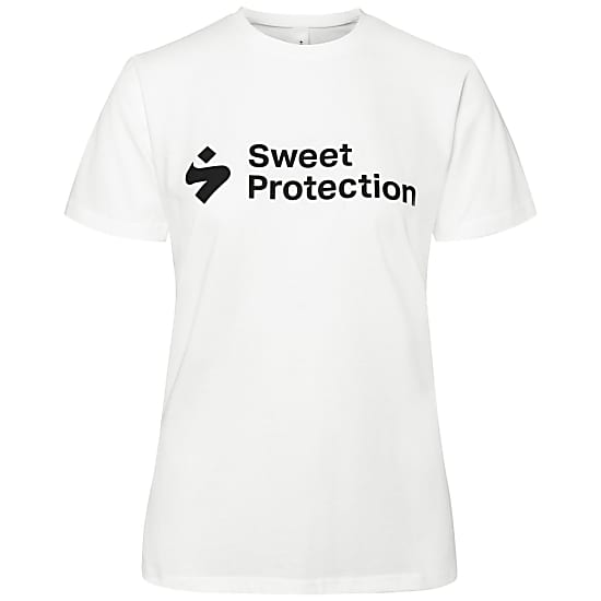 Sweet Protection W SWEET TEE, Bright White