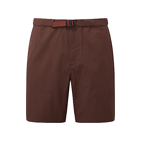 Mountain Equipment M DIHEDRAL SHORT, Coco - Fired Brick