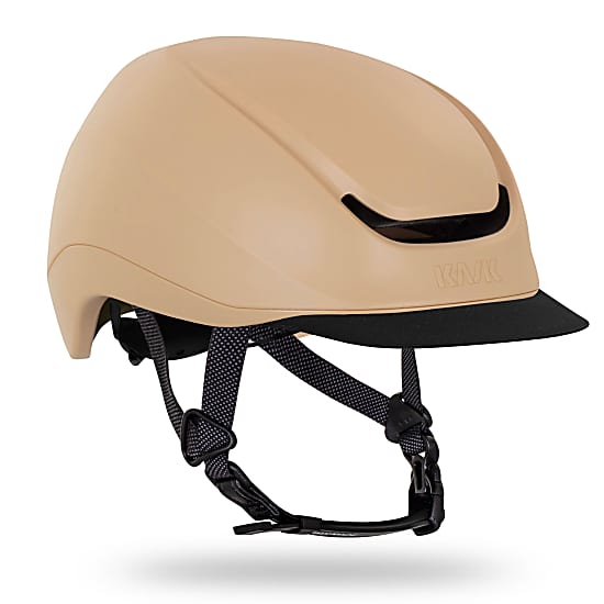 Kask MOEBIUS LIMELIGHT WG11, Champagne