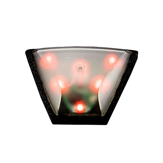 Alpina PLUG-IN-LIGHT IV, Transparent