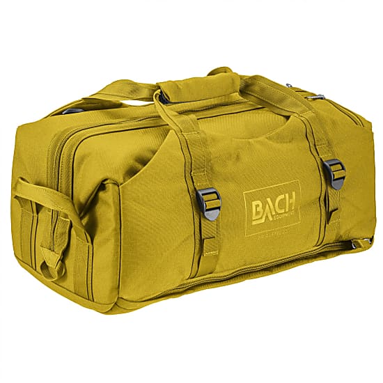 Bach DR. DUFFEL 20, Yellow Curry