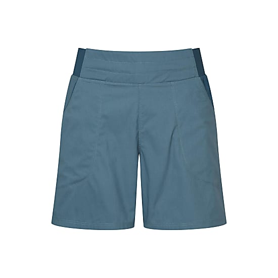 Mountain Equipment W ANVIL SHORT, Indian Teal