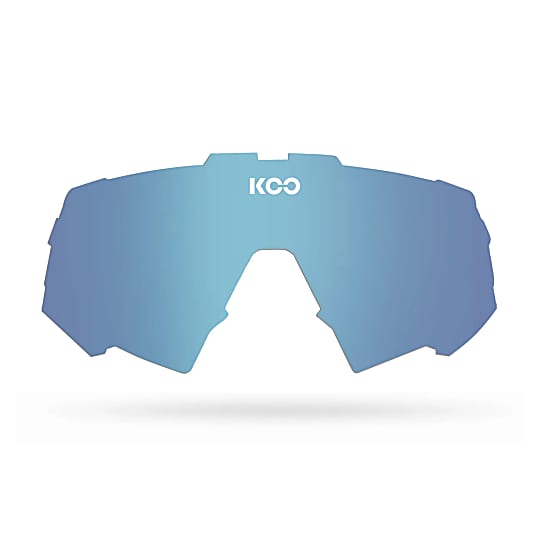 Koo SPECTRO REPLACEMENT LENS, Turquoise