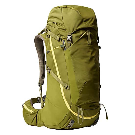 The North Face TERRA 55, Forest Olive - New Taupe Green