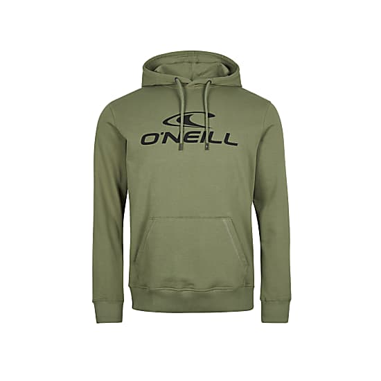 ONeill M O'NEILL HOODIE, Deep Lichen Green