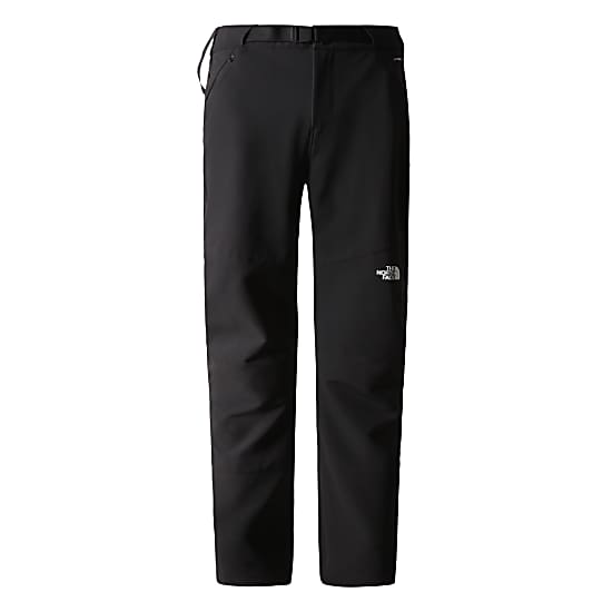 The North Face M DIABLO TAPERED PANT, TNF Black