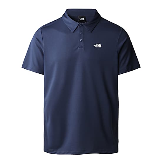 The North Face M TANKEN POLO, Summit Navy