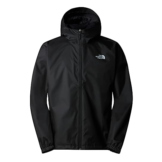 The North Face M QUEST JACKET, TNF Black