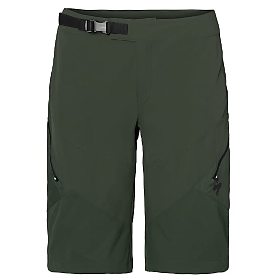 Sweet Protection M HUNTER SHORTS, Forest