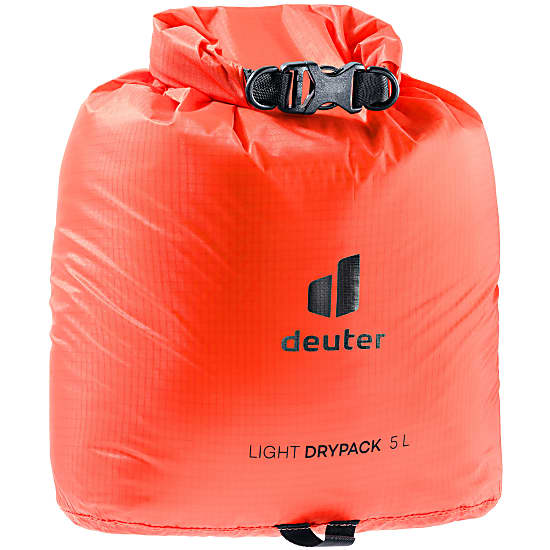 Deuter LIGHT DRYPACK 5, Papaya