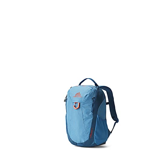 Gregory KIDS WANDER 8, Pacific Blue