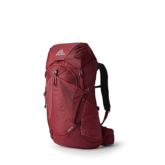 Gregory W JADE 38 RC, Ruby Red