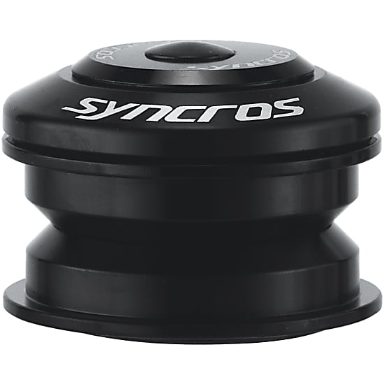Syncros ZS44/28.6 - ZS44/30 HEADSET, Black