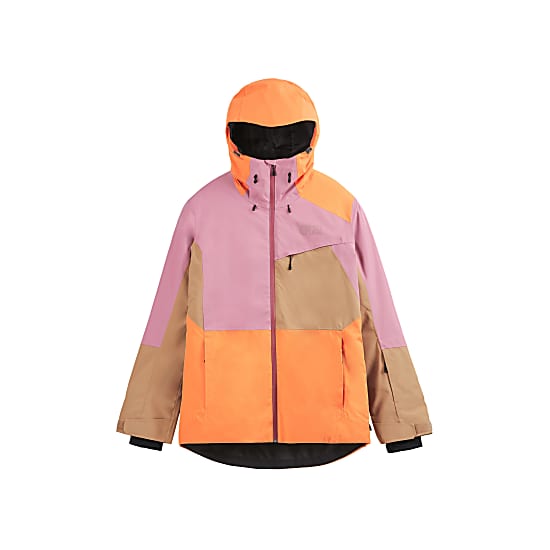 Picture W SEEN JACKET, Cashmere Rose