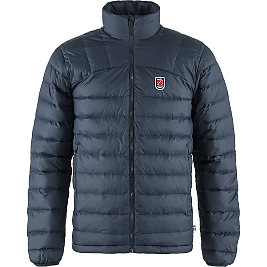 Fjallraven M EXPEDITION PACK DOWN JACKET, Navy