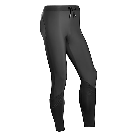 CEP M COLD WEATHER TIGHTS, Black