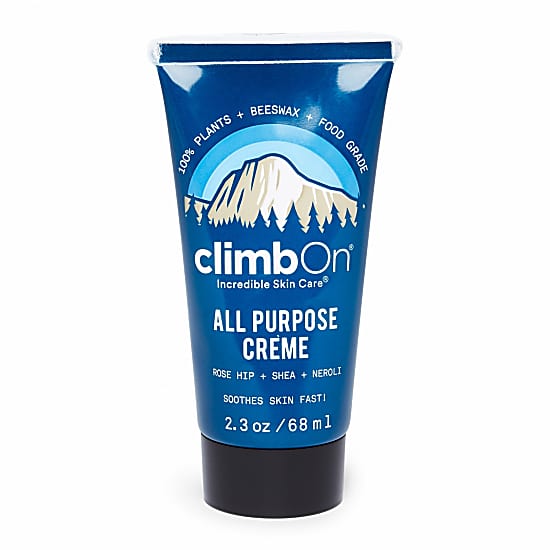 ClimbOn ALL PURPOSE CREME, White