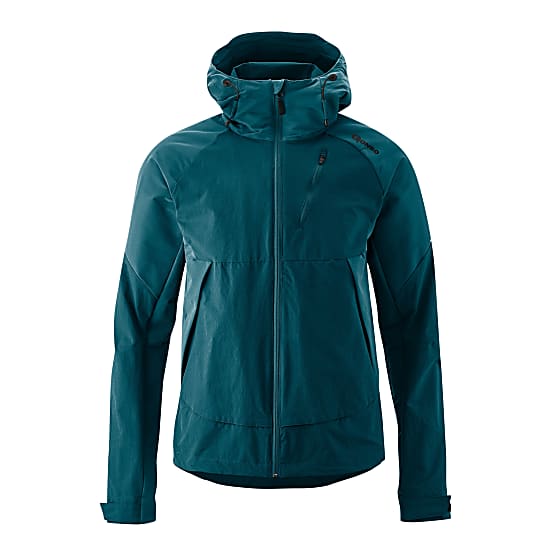 Gonso M PAGANELLA OVERSIZE, Torrando Teal