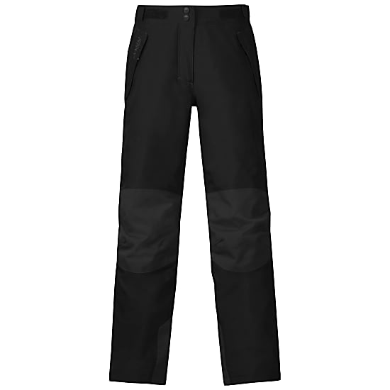 Bergans HOVDEN INSULATED YOUTH PANTS, Black