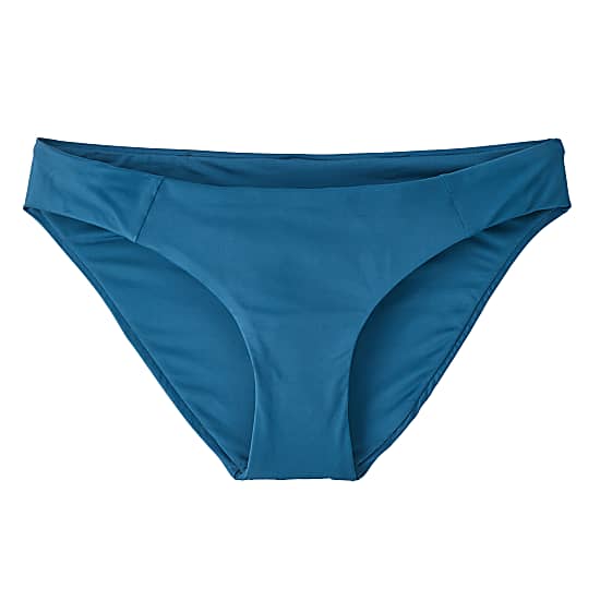 Patagonia W SUNAMEE BOTTOMS, Wavy Blue