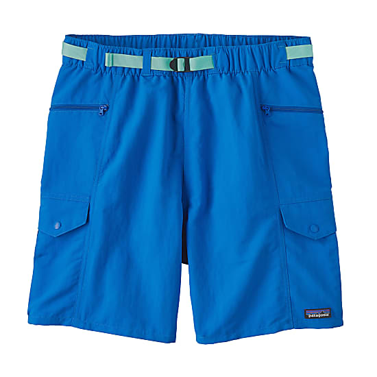 Patagonia M OUTDOOR EVERYDAY SHORTS 7", Bayou Blue
