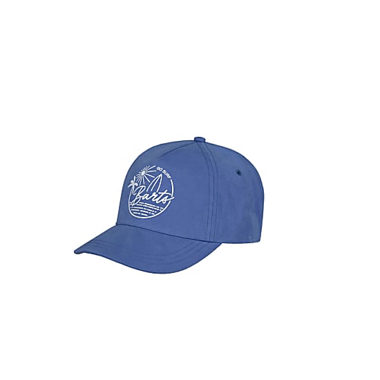 Barts W KAUKURA CAP, Blue
