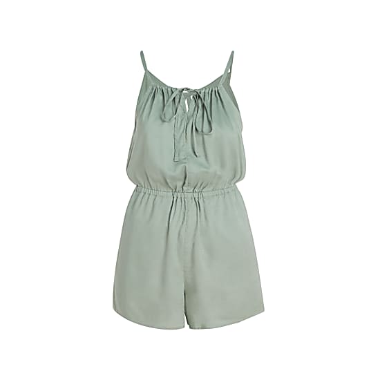 ONeill W LEINA PLAYSUIT, Lily Pad