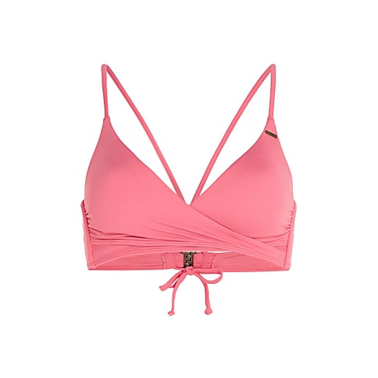 ONeill W BAAY TOP, Perfectly Pink