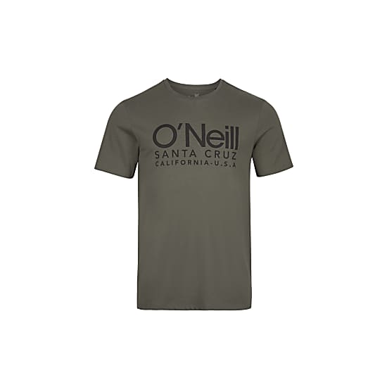 ONeill M CALI ORIGINAL T-SHIRT, Military Green - Season 2024