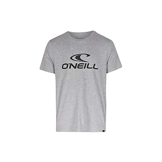 ONeill M ONEILL T-SHIRT, Silver Melee - A
