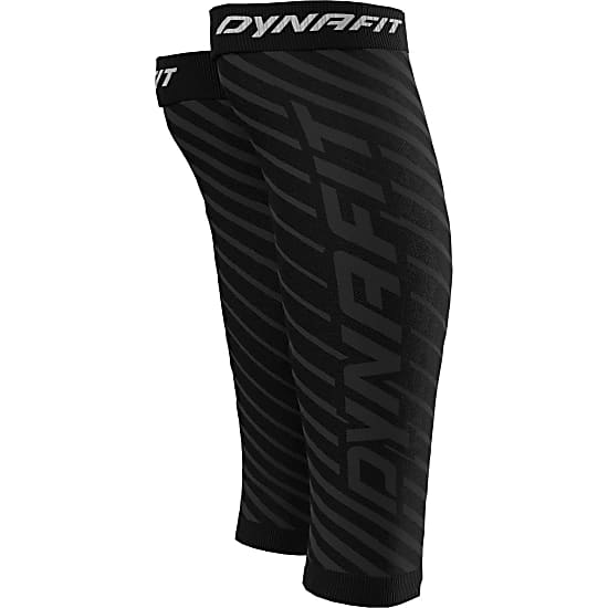 Dynafit PERFORMANCE KNEE GUARDS, Black Out