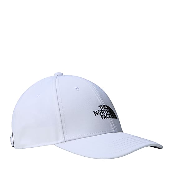 The North Face RECYCLED 66 CLASSIC HAT, TNF White